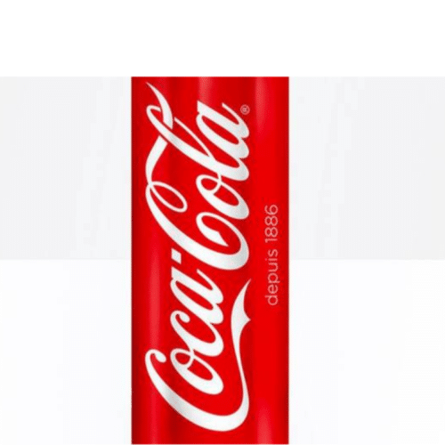 Coca-Cola 33cl