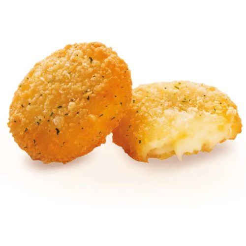 Croustillants au camembert (5pc)