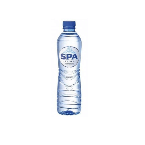 Eau Spa 50cl