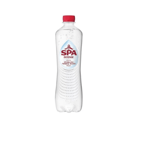 Eau Spa Pétillante 50cl