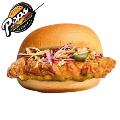 El Popso Chicken