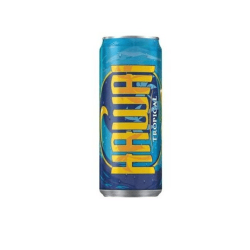 Hawai Tropical 33cl