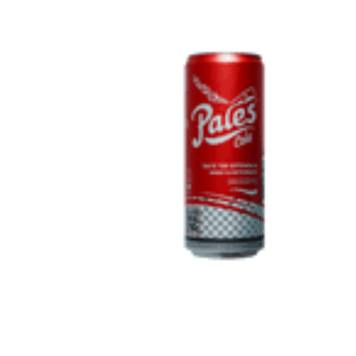 Pales cola
