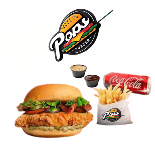 Smoke Holy Chicken Box