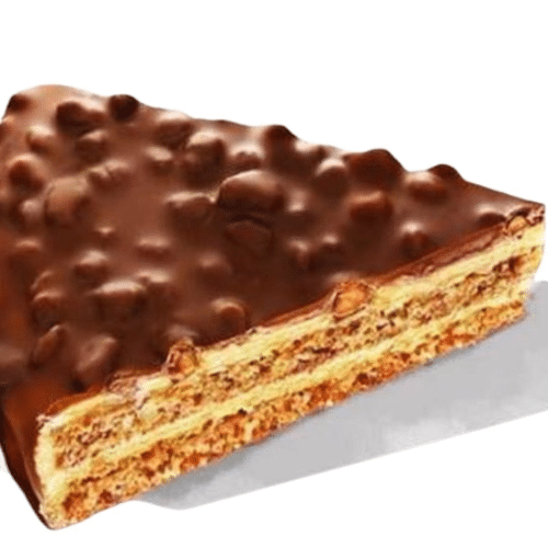 Tarte Daim