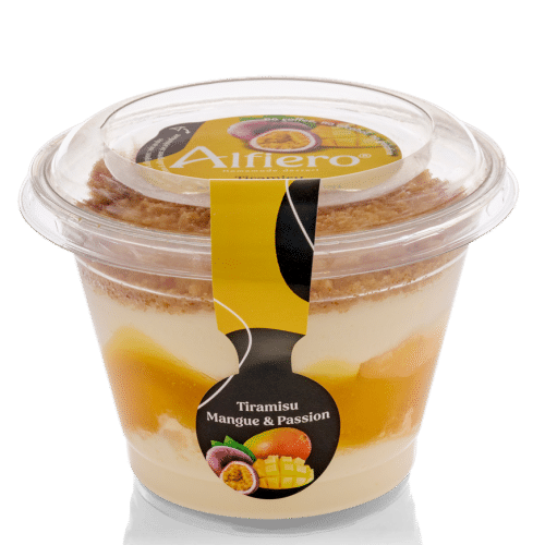 tiramisu mangue & passion