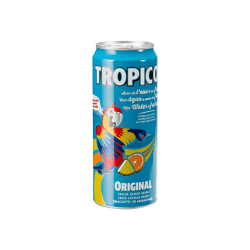 Tropico 33cl