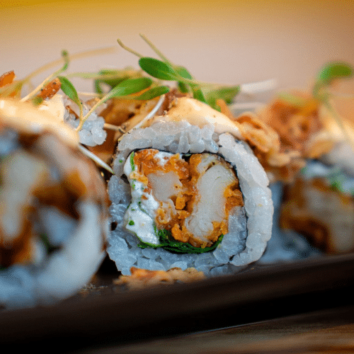 Rocketto Roll