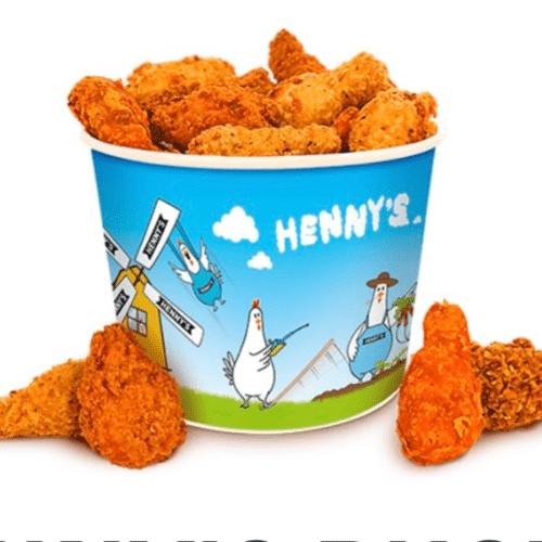 Bucket