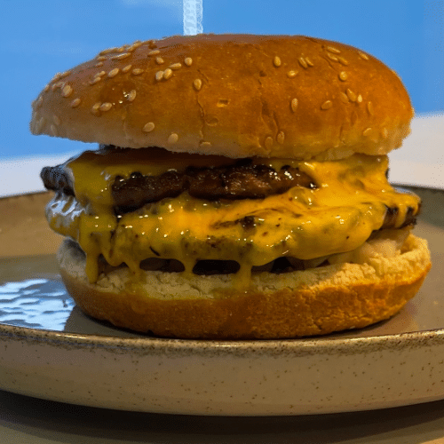 Cheeseburger