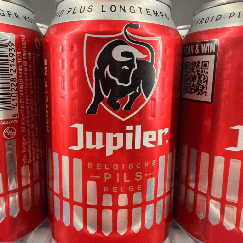 Jupiler
