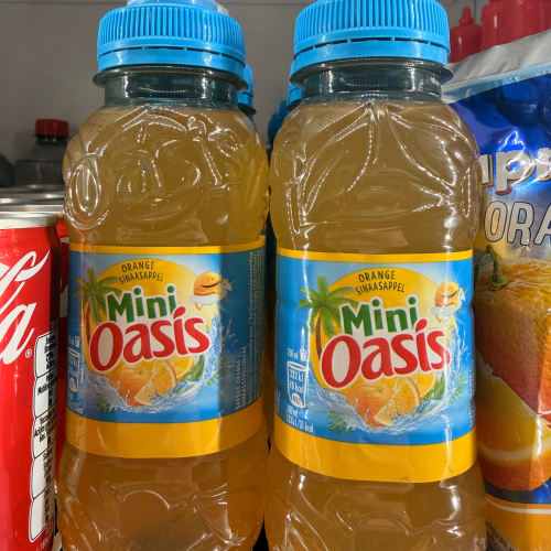 Oasis