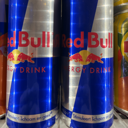 Red Bull