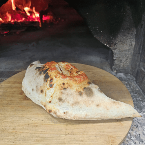 Calzone