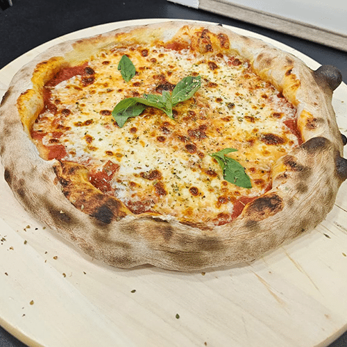 Pizza Margherita