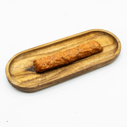 Fricadelle ail des ours