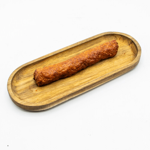 Fricadelle artisanale