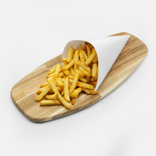Frites - grande