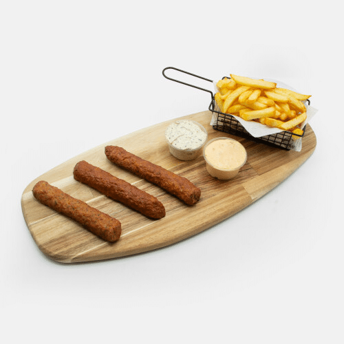 Planche - le coup de cœur de joris