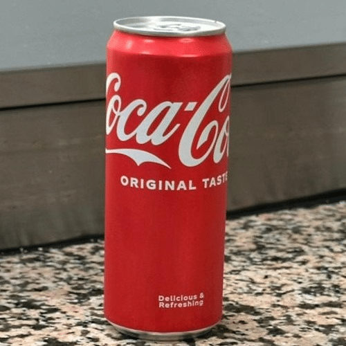 Coca-Cola (33cl)