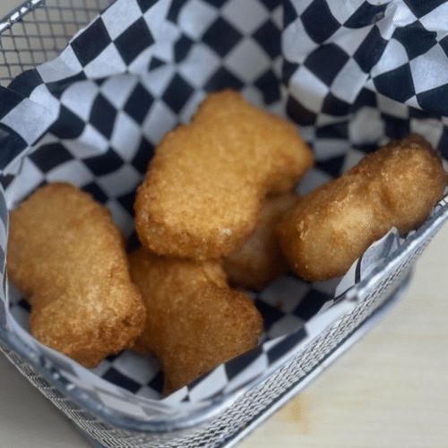 Nuggets (5 stuks)