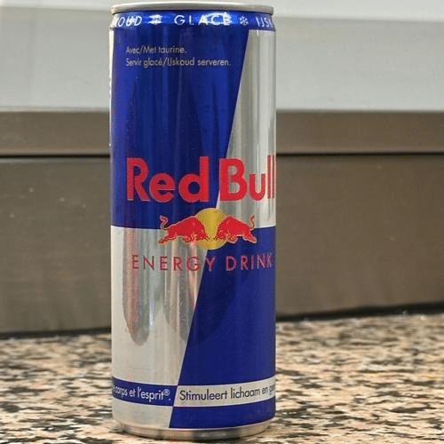 Red Bull