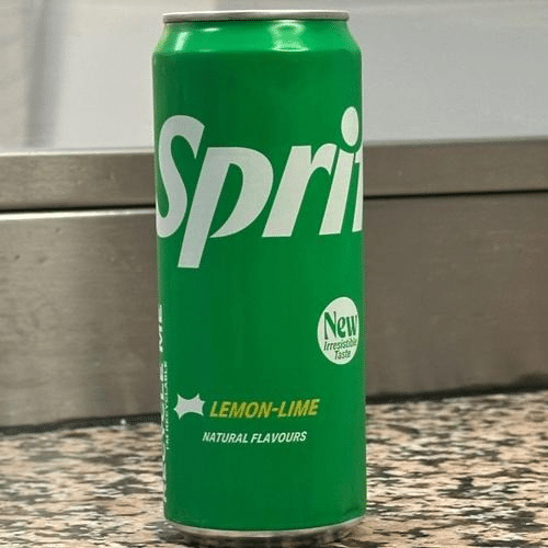 Sprite (33cl)