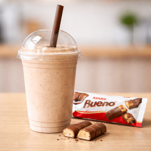 Milkshake Bueno