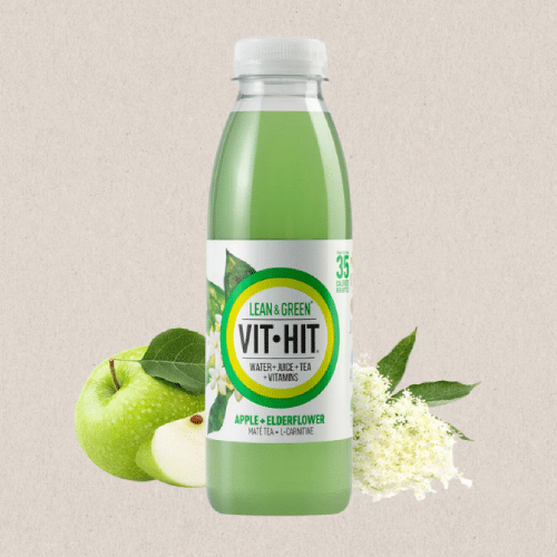 VITHIT Lean & Green