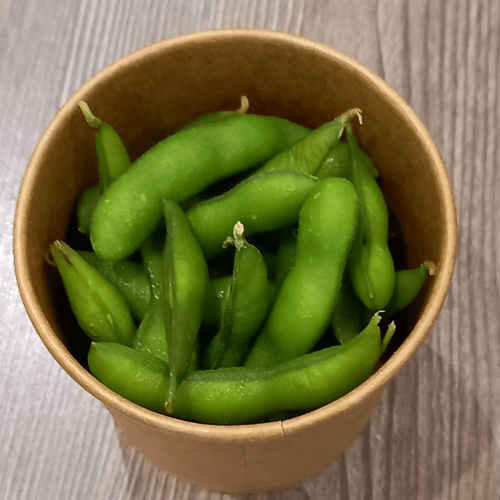 Edamame
