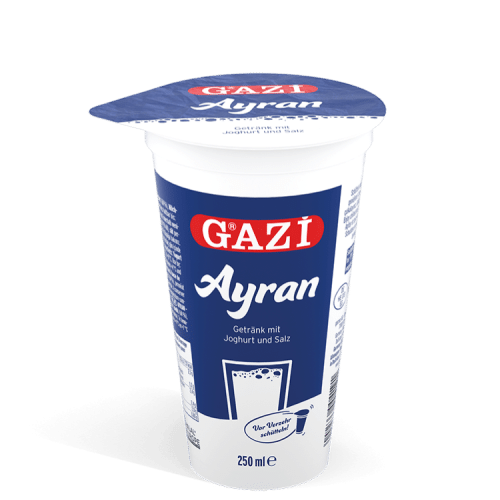 Ayran