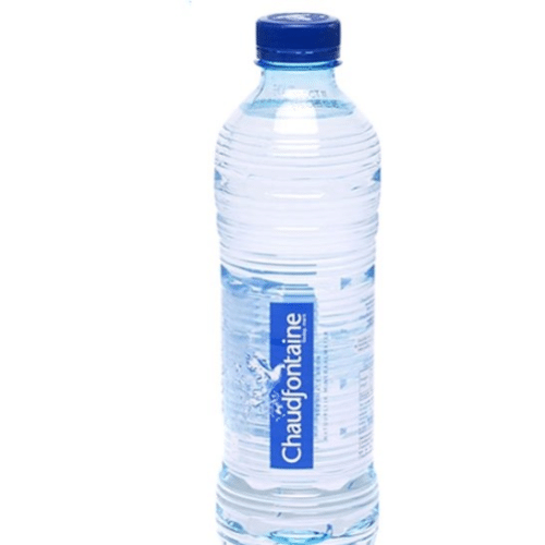 Plat water 50cl