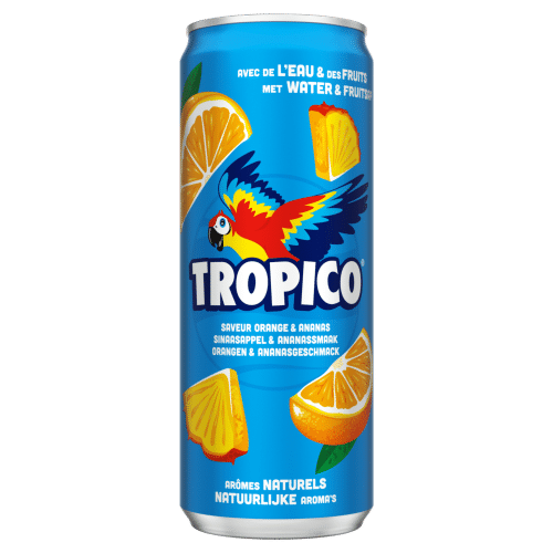 Tropico 33cl