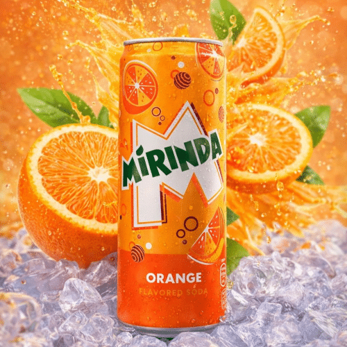 Mirinda
