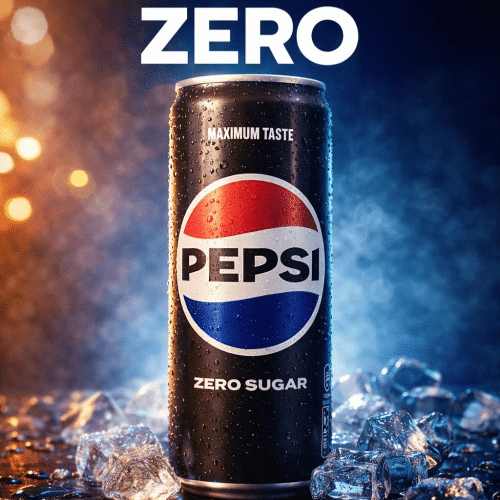 Pepsi Zero