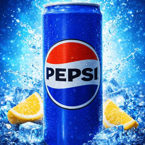Pepsi