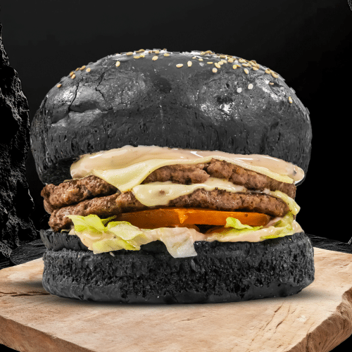 Le black beef
