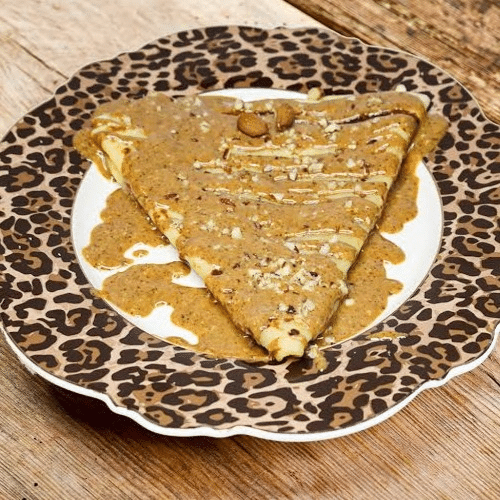 Crêpe amlou