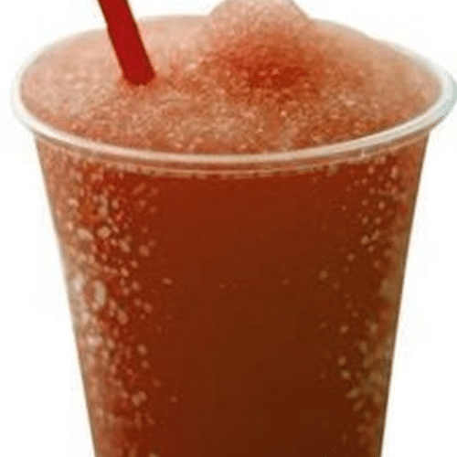 Granita (slush) coca