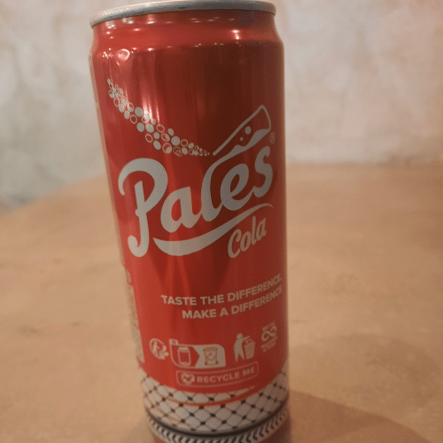 Pales Cola