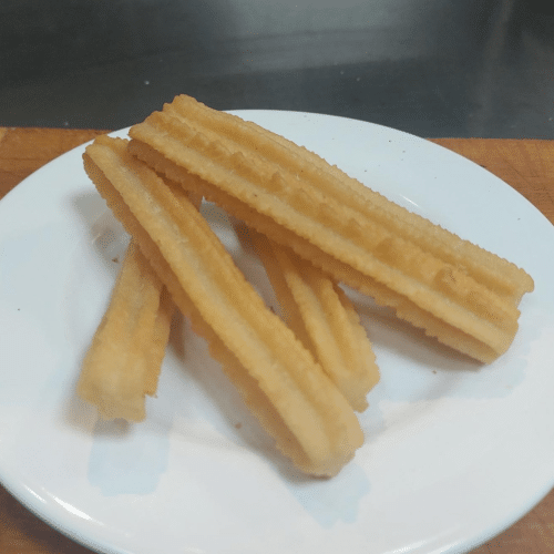 Churros