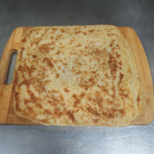 Crêpes marocaines