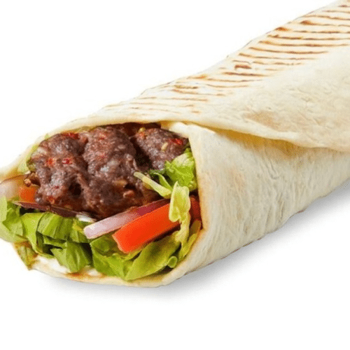 Durum Royal Pitta Poulet