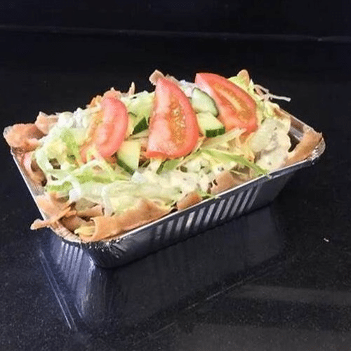 Kapsalon