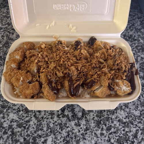 Royal Crousty Normal