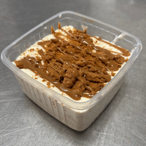Tiramisu Speculoos Fait Maison