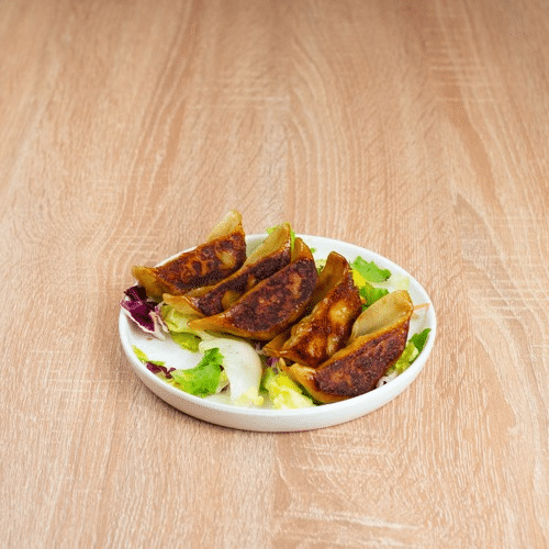 Gyoza poulet (5 pcs)