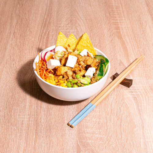 Pokébowl taille large