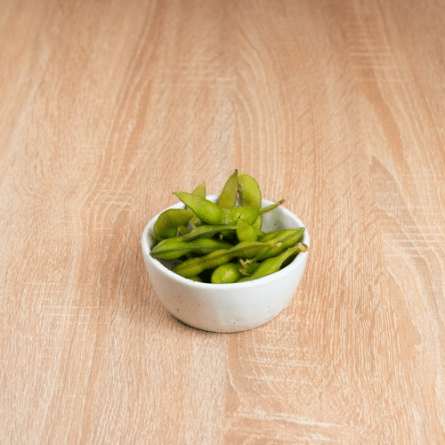 Salade d'édamame