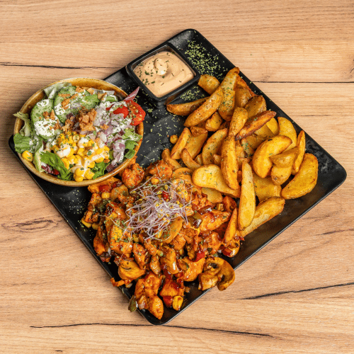 Chicken special